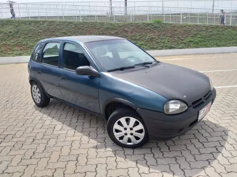 CHEVROLET Corsa Hatch 1.0 4P MILENIUM, Foto 3
