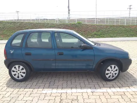 CHEVROLET Corsa Hatch 1.0 4P MILENIUM, Foto 4