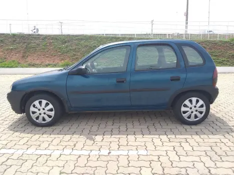 CHEVROLET Corsa Hatch 1.0 4P MILENIUM, Foto 5