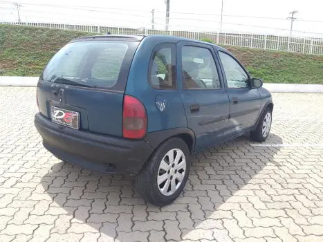 CHEVROLET Corsa Hatch 1.0 4P MILENIUM, Foto 7