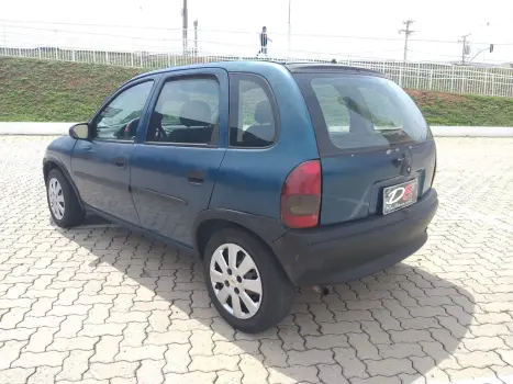 CHEVROLET Corsa Hatch 1.0 4P MILENIUM, Foto 8