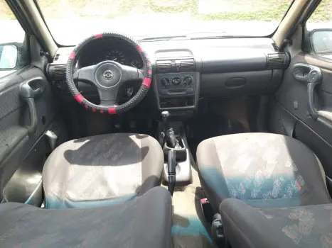 CHEVROLET Corsa Hatch 1.0 4P MILENIUM, Foto 10