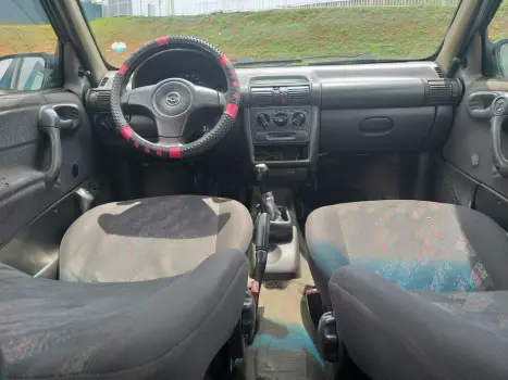 CHEVROLET Corsa Hatch 1.0 4P MILENIUM, Foto 11