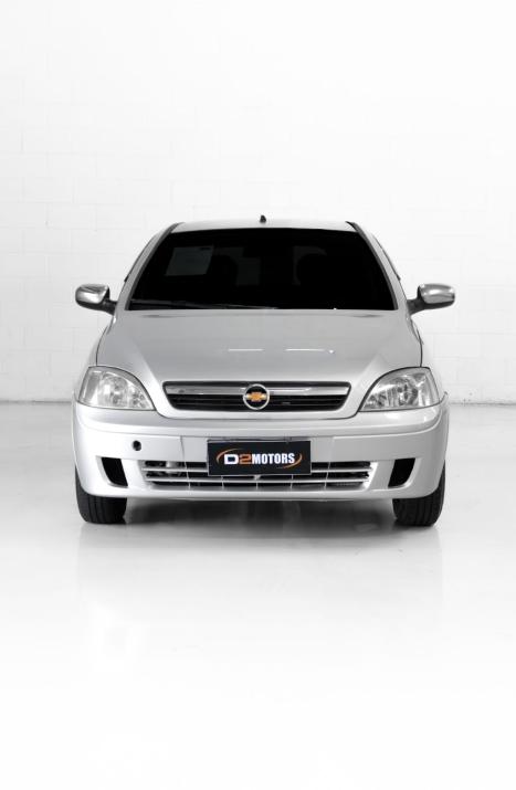 CHEVROLET Corsa Hatch 1.0 4P MAXX, Foto 4