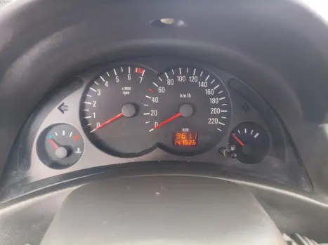 CHEVROLET Corsa Hatch 1.0 4P MAXX, Foto 16