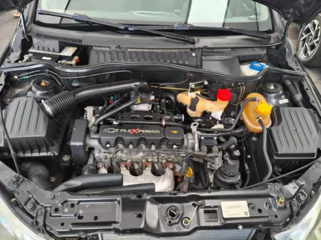 CHEVROLET Corsa Hatch 1.0 4P MAXX, Foto 18