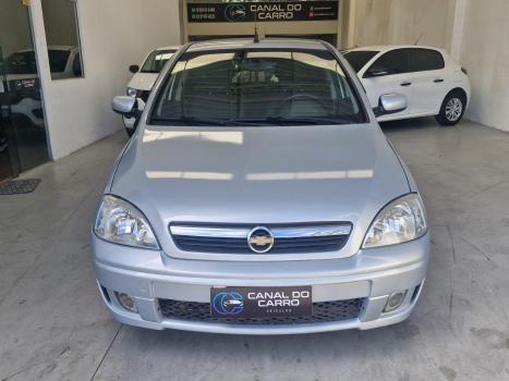 CHEVROLET Corsa Hatch 1.4 4P MAXX FLEX, Foto 3