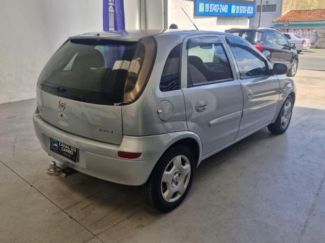 CHEVROLET Corsa Hatch 1.4 4P MAXX FLEX, Foto 4