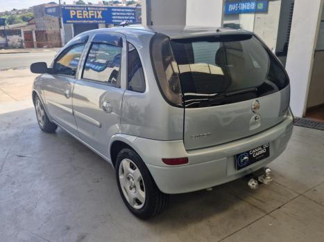 CHEVROLET Corsa Hatch 1.4 4P MAXX FLEX, Foto 5