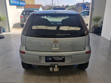 CHEVROLET Corsa Hatch 1.4 4P MAXX FLEX, Foto 6