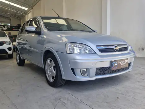 CHEVROLET Corsa Hatch 1.4 4P MAXX FLEX, Foto 7
