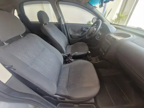 CHEVROLET Corsa Hatch 1.4 4P MAXX FLEX, Foto 10