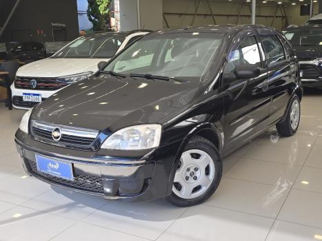 CHEVROLET Corsa Hatch 1.4 4P MAXX FLEX, Foto 3