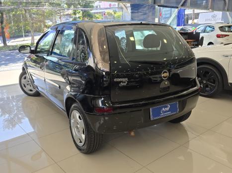 CHEVROLET Corsa Hatch 1.4 4P MAXX FLEX, Foto 4