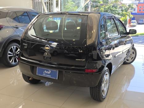 CHEVROLET Corsa Hatch 1.4 4P MAXX FLEX, Foto 6