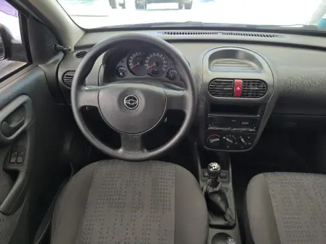 CHEVROLET Corsa Hatch 1.4 4P MAXX FLEX, Foto 10