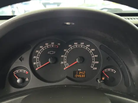 CHEVROLET Corsa Hatch 1.4 4P MAXX FLEX, Foto 12