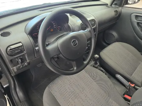 CHEVROLET Corsa Hatch 1.4 4P MAXX FLEX, Foto 13