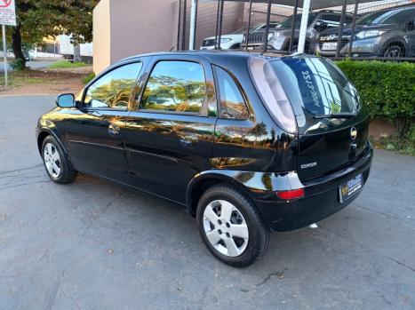 CHEVROLET Corsa Hatch 1.4 4P MAXX FLEX, Foto 4