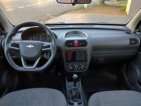 CHEVROLET Corsa Hatch 1.4 4P MAXX FLEX, Foto 9
