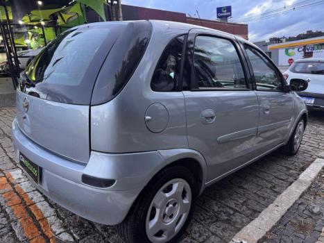 CHEVROLET Corsa Hatch 1.4 4P MAXX FLEX, Foto 3