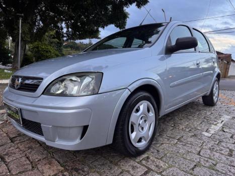 CHEVROLET Corsa Hatch 1.4 4P MAXX FLEX, Foto 4