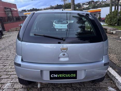 CHEVROLET Corsa Hatch 1.4 4P MAXX FLEX, Foto 6