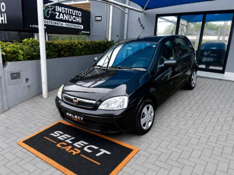CHEVROLET Corsa Hatch 1.4 4P MAXX FLEX, Foto 3