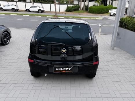 CHEVROLET Corsa Hatch 1.4 4P MAXX FLEX, Foto 4