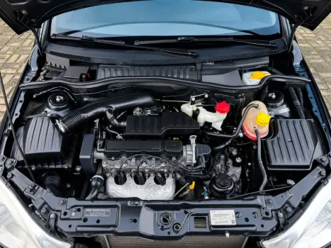CHEVROLET Corsa Hatch 1.4 4P MAXX FLEX, Foto 12