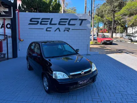 CHEVROLET Corsa Hatch 1.4 4P MAXX FLEX, Foto 1