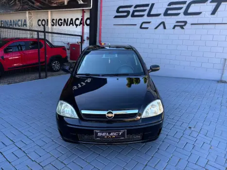 CHEVROLET Corsa Hatch 1.4 4P MAXX FLEX, Foto 2