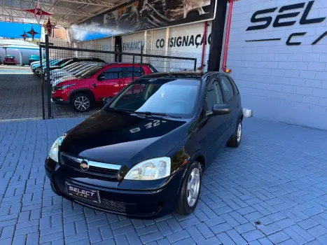 CHEVROLET Corsa Hatch 1.4 4P MAXX FLEX, Foto 3