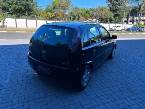 CHEVROLET Corsa Hatch 1.4 4P MAXX FLEX, Foto 4