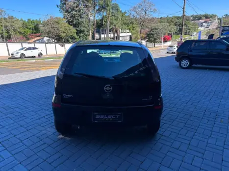 CHEVROLET Corsa Hatch 1.4 4P MAXX FLEX, Foto 5