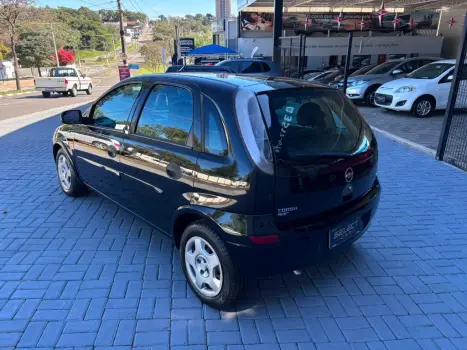 CHEVROLET Corsa Hatch 1.4 4P MAXX FLEX, Foto 6