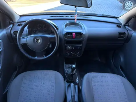 CHEVROLET Corsa Hatch 1.4 4P MAXX FLEX, Foto 7