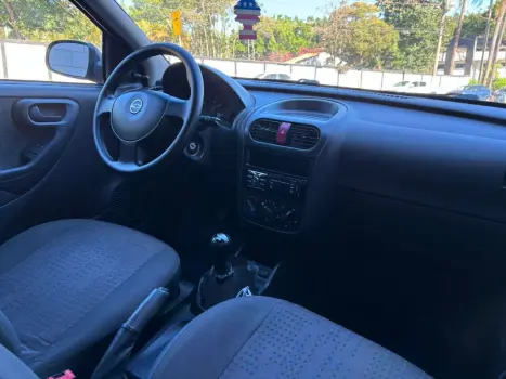 CHEVROLET Corsa Hatch 1.4 4P MAXX FLEX, Foto 9