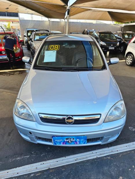 CHEVROLET Corsa Hatch 1.0 4P JOY, Foto 2