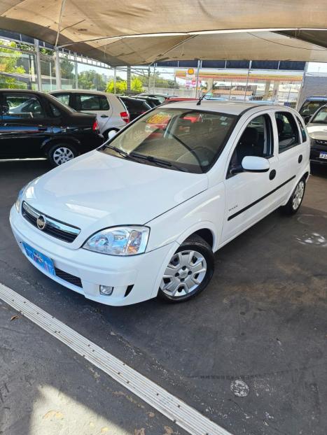 CHEVROLET Corsa Hatch 1.4 4P MAXX FLEX, Foto 2