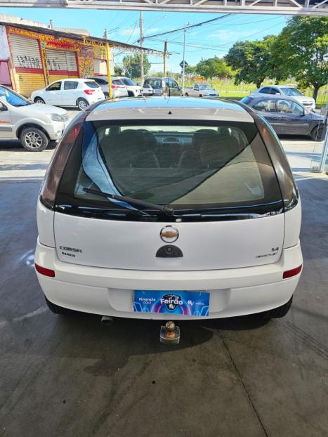 CHEVROLET Corsa Hatch 1.4 4P MAXX FLEX, Foto 3