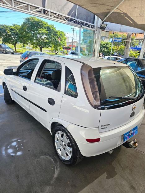CHEVROLET Corsa Hatch 1.4 4P MAXX FLEX, Foto 4