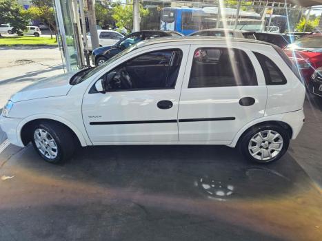 CHEVROLET Corsa Hatch 1.4 4P MAXX FLEX, Foto 5