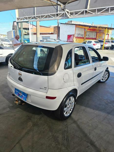 CHEVROLET Corsa Hatch 1.4 4P MAXX FLEX, Foto 6