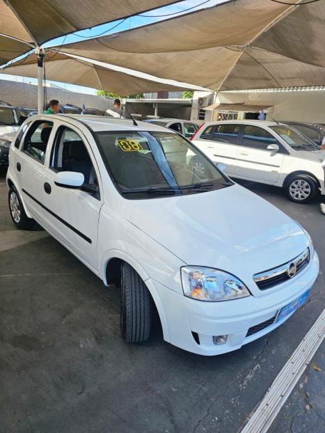 CHEVROLET Corsa Hatch 1.4 4P MAXX FLEX, Foto 8