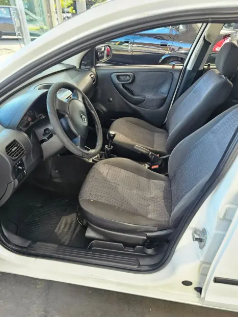 CHEVROLET Corsa Hatch 1.4 4P MAXX FLEX, Foto 9