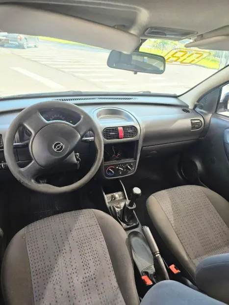 CHEVROLET Corsa Hatch 1.4 4P MAXX FLEX, Foto 10