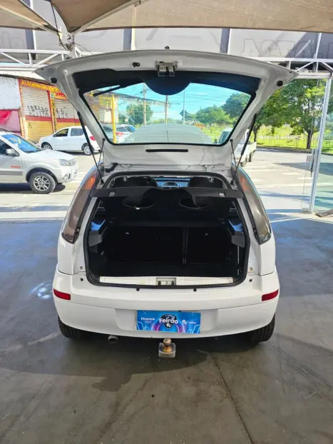 CHEVROLET Corsa Hatch 1.4 4P MAXX FLEX, Foto 12