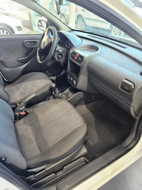 CHEVROLET Corsa Hatch 1.4 4P MAXX FLEX, Foto 14