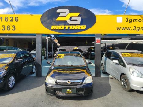 CHEVROLET Corsa Hatch 1.4 4P MAXX FLEX, Foto 2